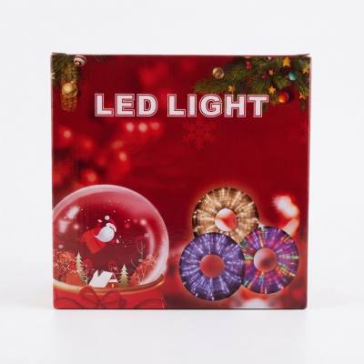 سلك إضاءة LED بطول 10 أمتار