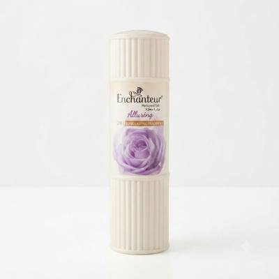 بودرة التلك المعطرة الساحرة من إنشانتور - 125 غرام