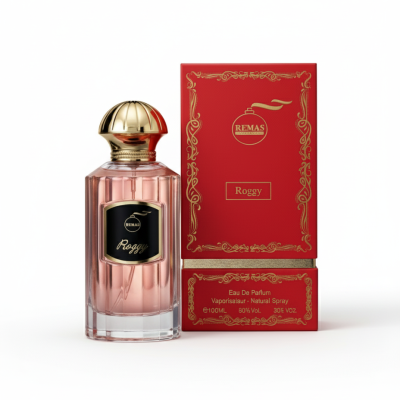 عطر روغي أو دو بارفان من ريماس
