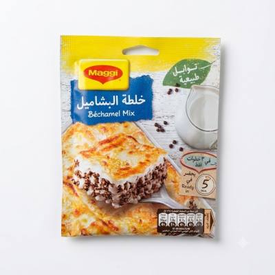 مزيج ماجي بشاميل (80 غرام)