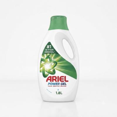 جل أريال باور - 1.8 لتر