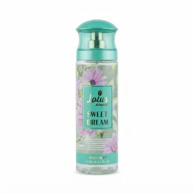 معطر الجو "أكوا مارين" من لوتس الوادي - 500 مل