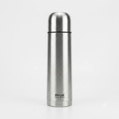 Regal Taste of Life Stainless Steel Insulated Vacuum Flask - 500 ml