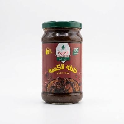 مزيج كبسة الوليمة (300 غرام)