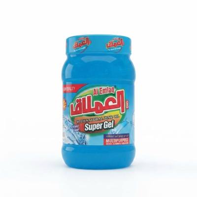 جل التنظيف متعدد الأغراض من العملاق - مناسب لفصل الصيف (1000 غرام)