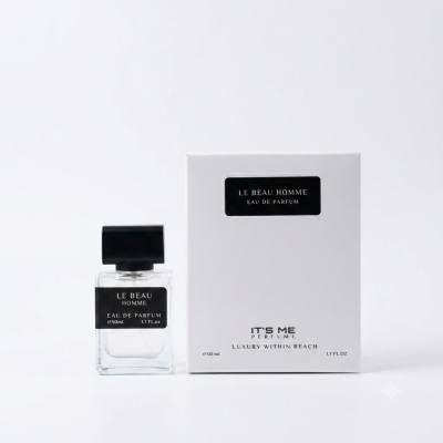 عطر إتس مي لو بو أوم أو دو بارفان - 50 مل