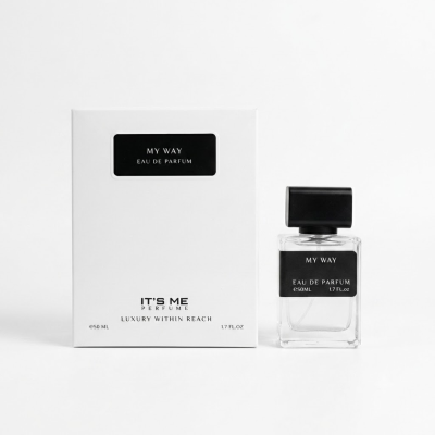 عطر إتس مي ماي واي أو دو بارفان - 50 مل
