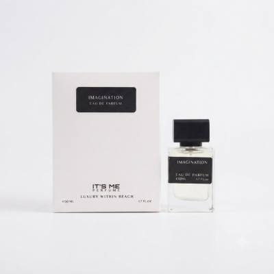 عطر إتس مي إيماجينيشن أو دو بارفان - 50 مل