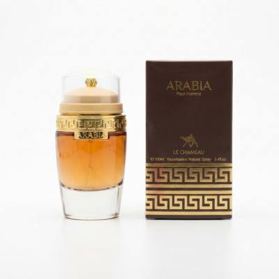 عطر أرابيا بور أوم من لو شامو أو دو تواليت - 100 مل