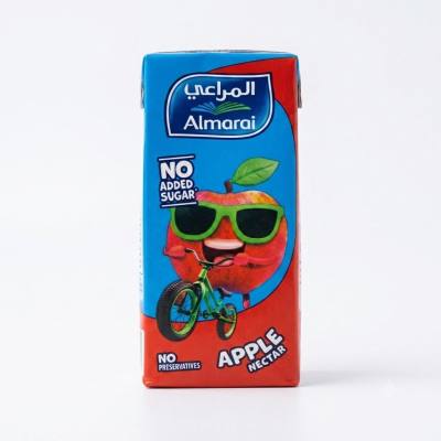 عصير التفاح من المراعي 150 مل