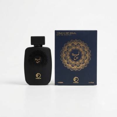 عطر فيموس تاتش أوف سول أو دو بارفان - 100 مل / 3.4 أونصة سائلة