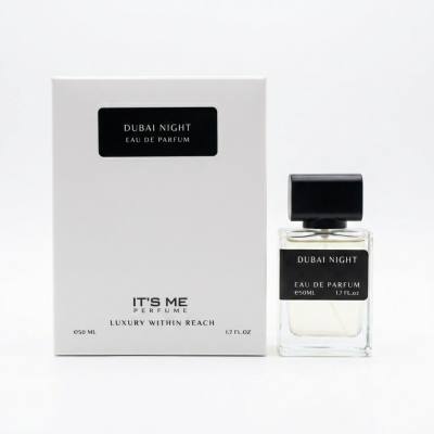عطر إتس مي دبي نايت أو دو بارفان - 50 مل