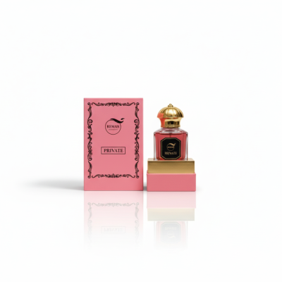 ماء عطر خاص من ريماس