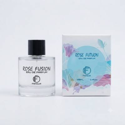 ماء عطر فيموس روز فيوجن - 100 مل / 3.4 أونصة سائلة