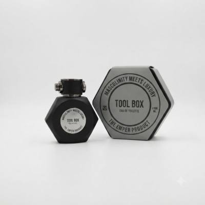 عطر تول بوكس ​​من إمبير - ماء تواليت - 100 مل