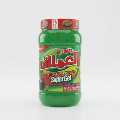 جل العملاق سوبر متعدد الأغراض منظف ومعطر (500 مل)