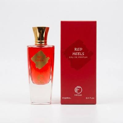 ماء عطر فيموس ريد هيلز - 100 مل / 3.4 أونصة سائلة