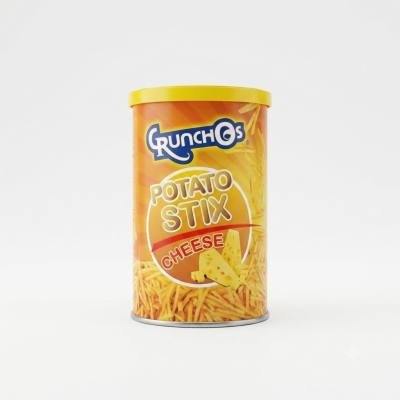 أصابع بطاطس كرانشوز - بنكهة الجبن، 45 غرام