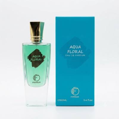 ماء عطر فيموس أكوا فلورال - 100 مل / 3.4 أونصة سائلة