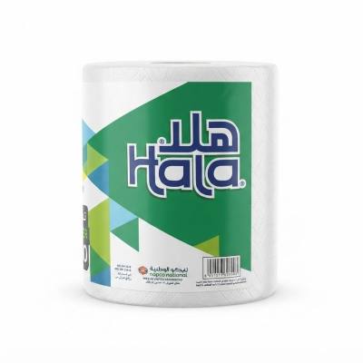 لفافة مناديل متعددة الأغراض