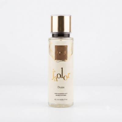 Rosel Fragrance J'aolor Doire رذاذ عطري ناعم - 250 مل