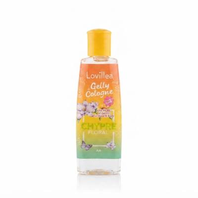 عطر لوفيليا الزهري الشيبر الجيلي (200 مل)