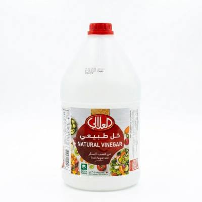 الخل الطبيعي العلالي (3.8 لتر)