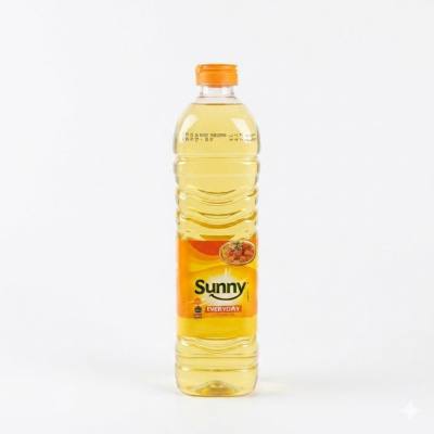 زيت الطبخ اليومي من صني (750 مل)
