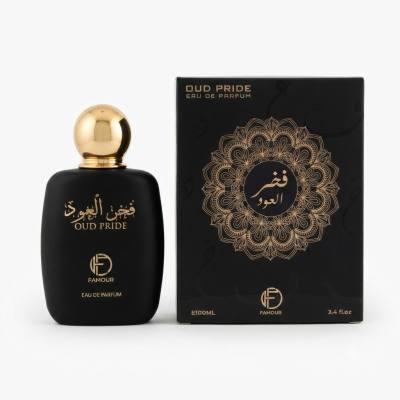 عطر فيموس عود برايد أو دي بارفان - 100 مل