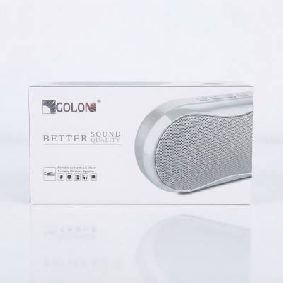 مكبر صوت لاسلكي محمول GOLON S29