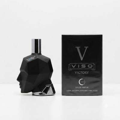 ماء عطر كامارا فيسو فيكتوري - 100 مل / 3.4 أونصة سائلة.