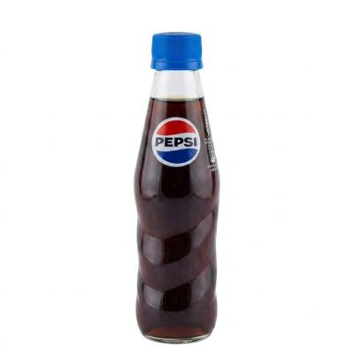 مشروب بيبسي غازي - 250 مل