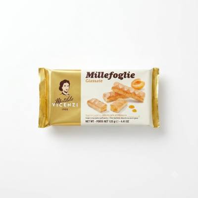 ماتيلدا فيسينزي ميلفوجلي زجاجاتي (125 جم)