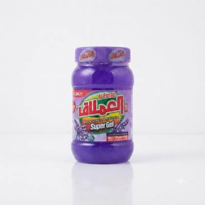 منظف ​​متعدد الأغراض برائحة اللافندر من العملاق (1 كجم)