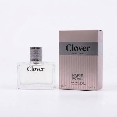 ماء عطر باريس رويال كلوفر بور فيم - 100 مل