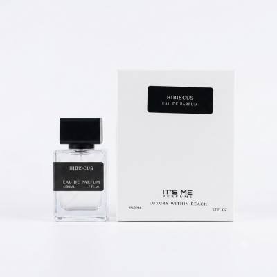 ماء عطر إتس مي هيبيسكوس - 50 مل / 1.7 أونصة. أوقية.