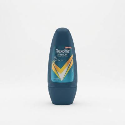 مزيل العرق ريكسونا V8 ذو الحماية المتقدمة للرجال - 50 مل