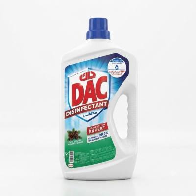 منظف ​​أرضيات الصنوبر المطهر من DAC، 1.5 لتر