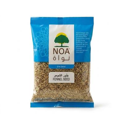 بذور الشمر الممتازة من NOA - أساسية في الطهي، عطرية وحلوة، 200 غرام