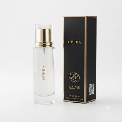ماء عطر لورا مارس كوليكشن أوبرا - 60 مل