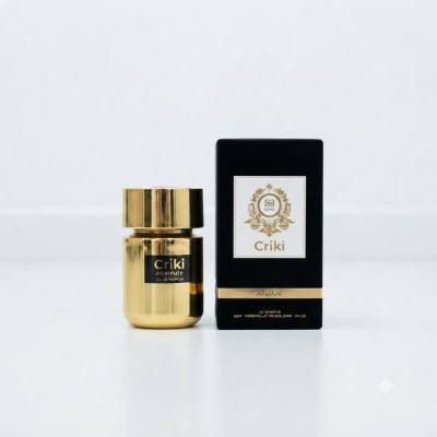 عطر كريكي أبسولوت أو دو بارفان من إمبير - 100 مل (3.4 أونصة سائلة)