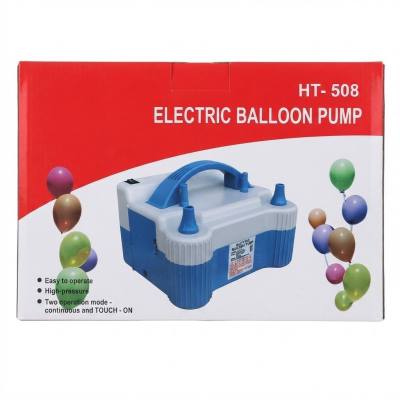مضخة بالونات كهربائية HT-508