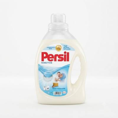 منظف ​​برسيل سينسيتيف السائل - 1 لتر