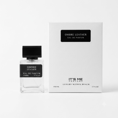 عطر إتس مي أومبير ليذر أو دو بارفان - 50 مل
