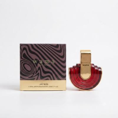 ماء عطر واما بور فيم من ميرادا - 80 مل / 2.7 أونصة. أوز.